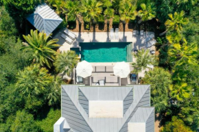 Private Pool, Hot Tub, Close to Beach, Golf Cart